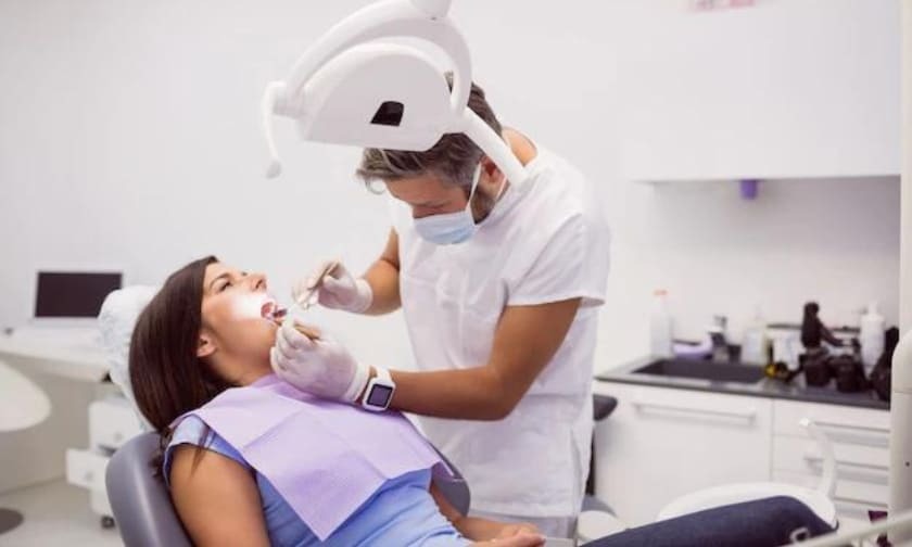 Picking the Right Orthodontic Care in Newcastle