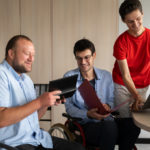 Compliance with SCHADS Award in NDIS: How Vertex360 Makes It Simple