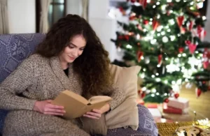 Why Holiday Noise Drains You and How to Restore Your Energy